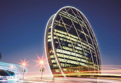 Aldar awards 5 tech startups with pilot project contracts