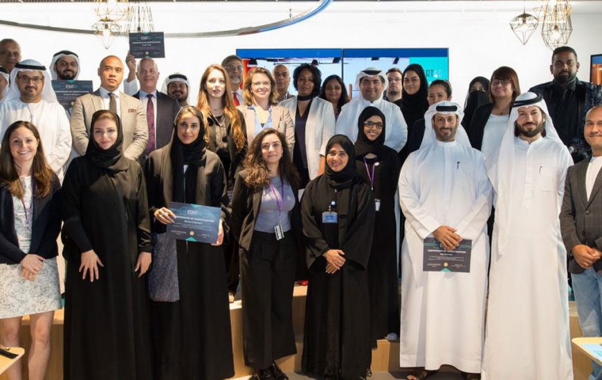 startAD celebrates some of its leading Emirati startup alumni