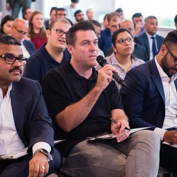 A launchpad for growth in the UAE for global tech startups