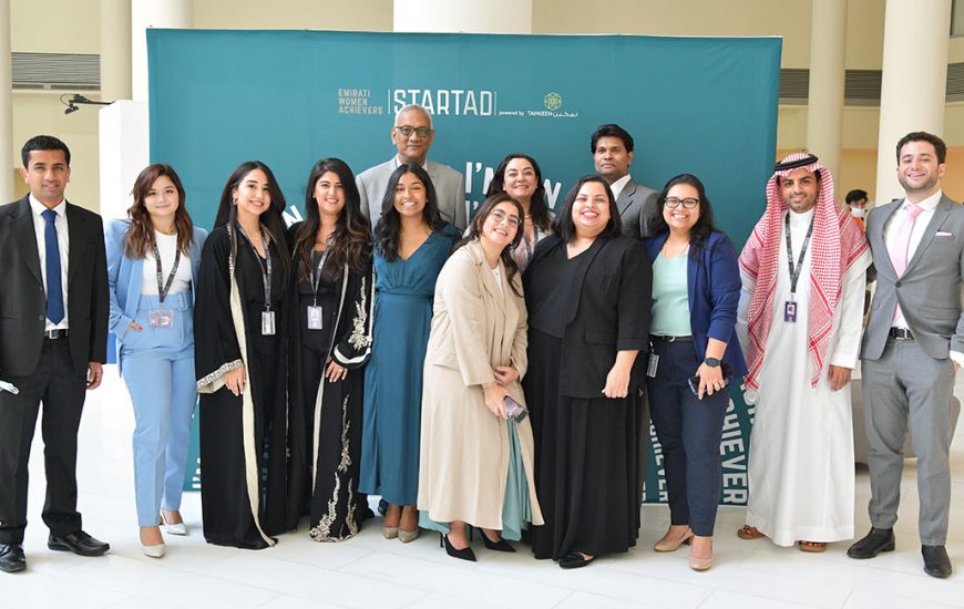 Meet us and our startups at GITEX 2022