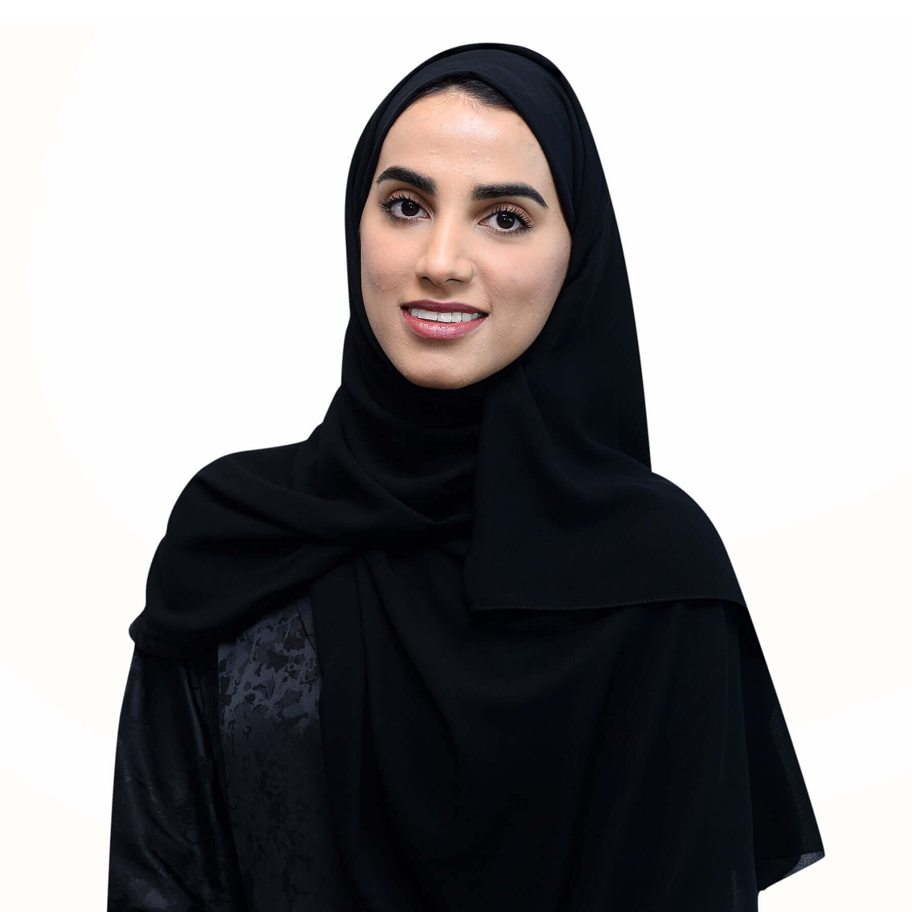 Aamna Al Zaabi Aamna Al Zaabi Senior Specialist Carbon Management, ADNOC