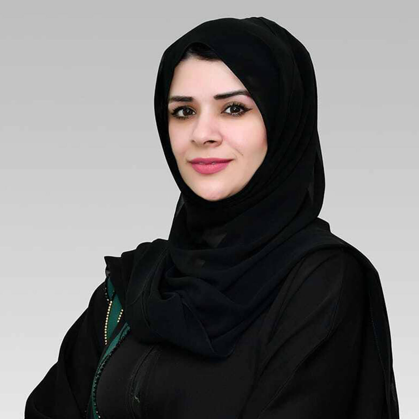 HE Nawal Alhanaee HE Nawal Alhanaee