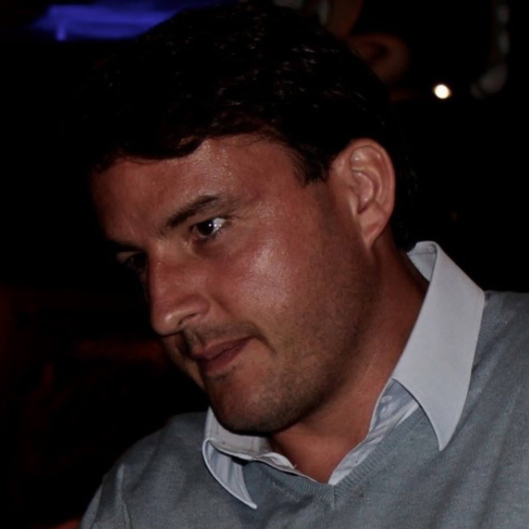 Jonathan Hall Jonathan Hall Founder, Potentia Inc