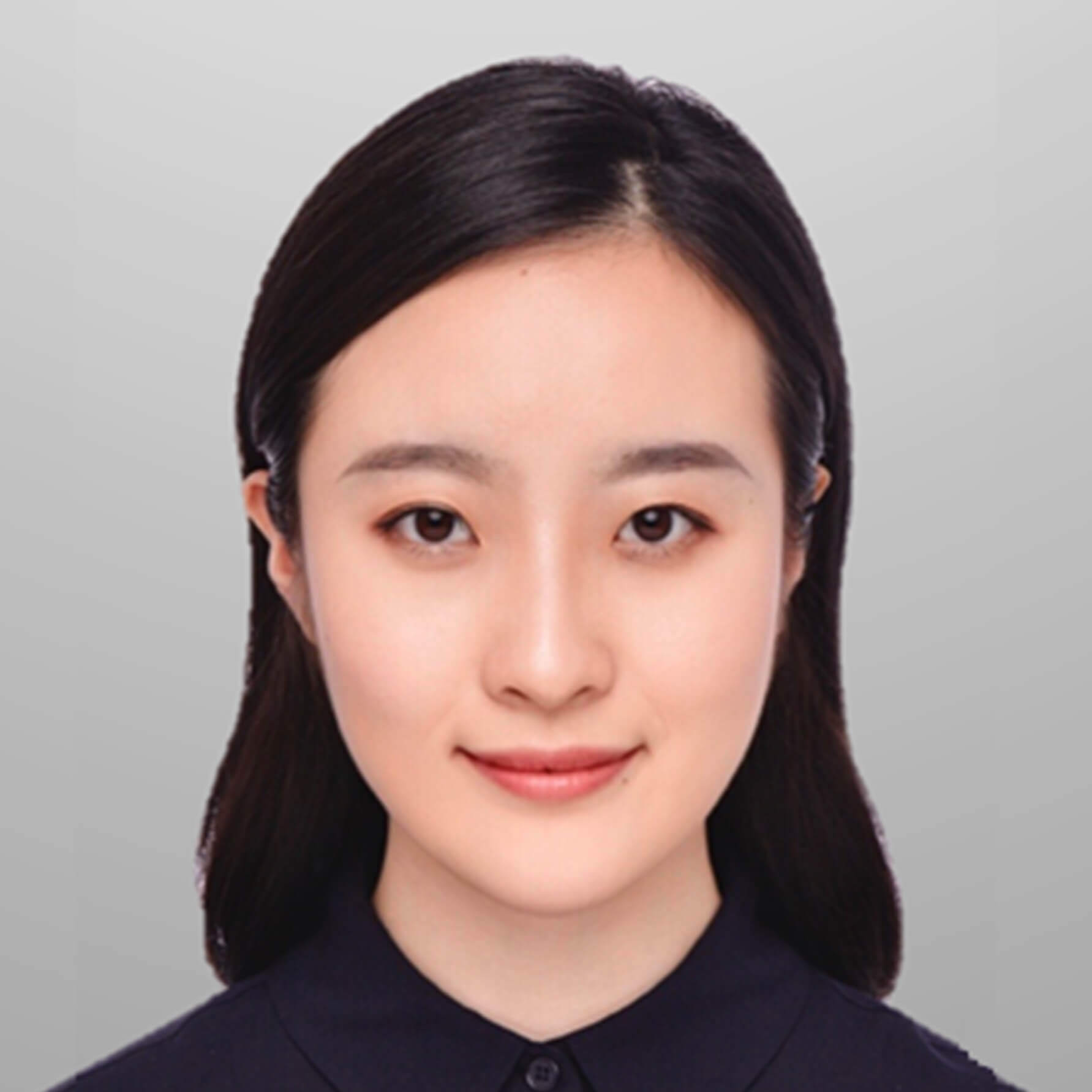 Mengdan Zhang Mengdan Zhang Sustainability Finance Manager, HSBC Bank