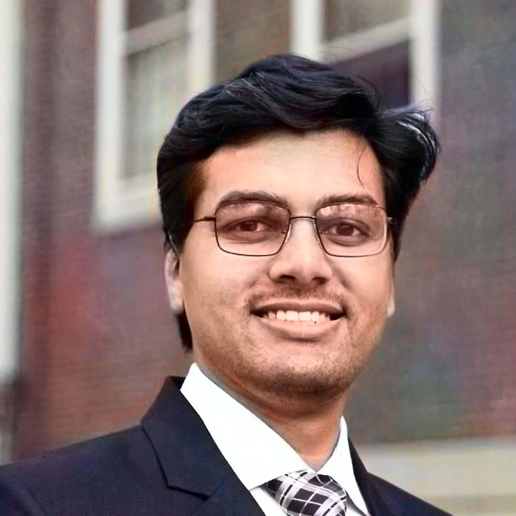 Nishat Singh Nishat Singh Vice President, Strategic Partnerships – Business & Philanthropy, Crescent Enterprises