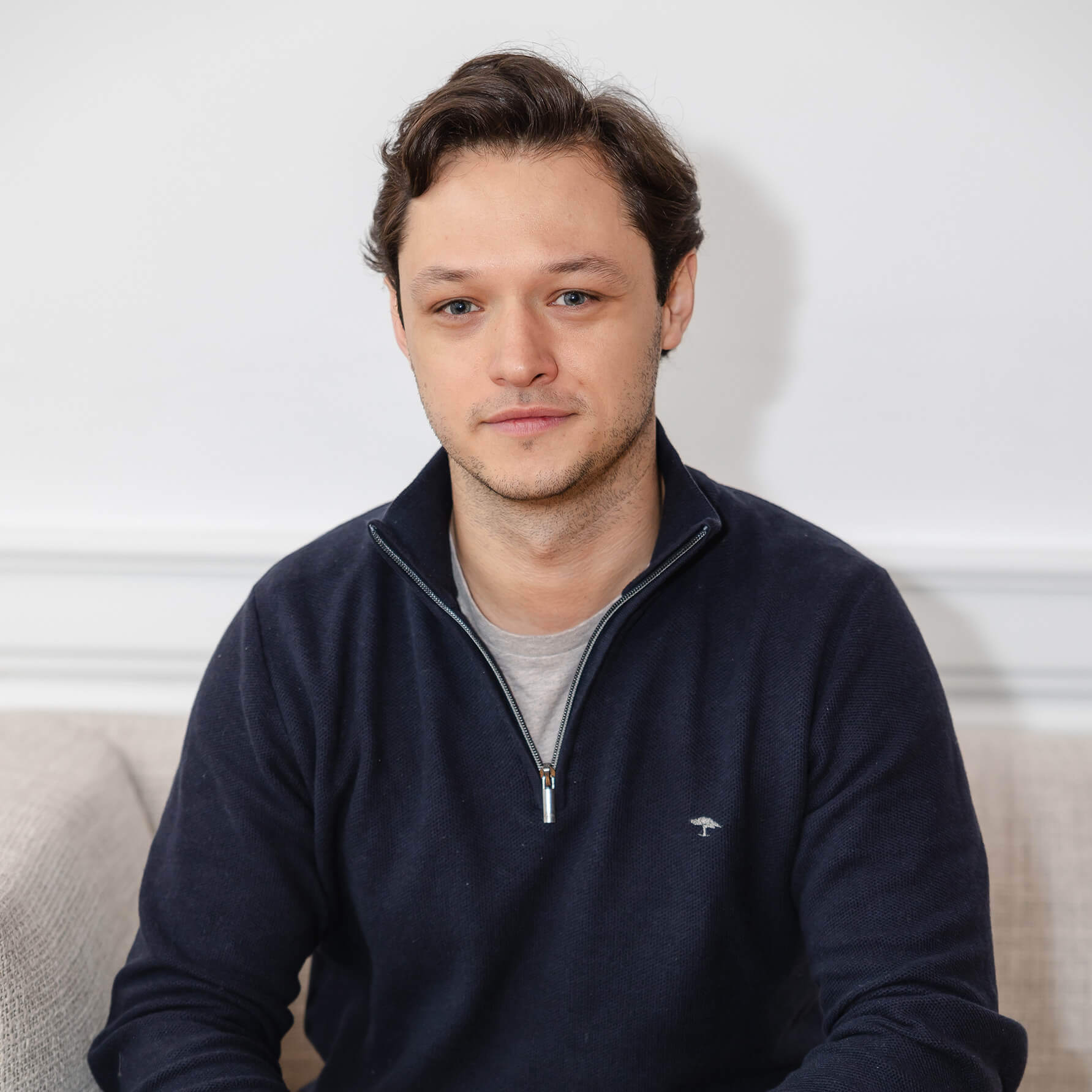 Paul Nimmerfall Paul Nimmerfall Managing Director, Econetix