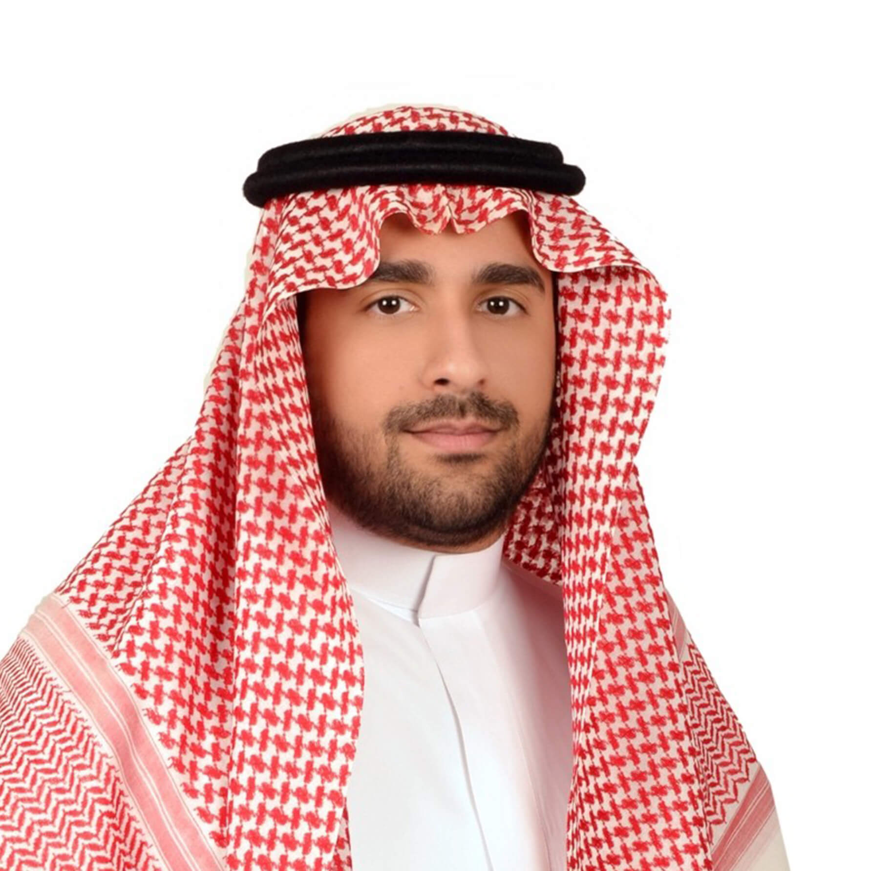 Saad AlTuwaijri Saad AlTuwaijri Manager, Investment Impact Department, Environment Fund