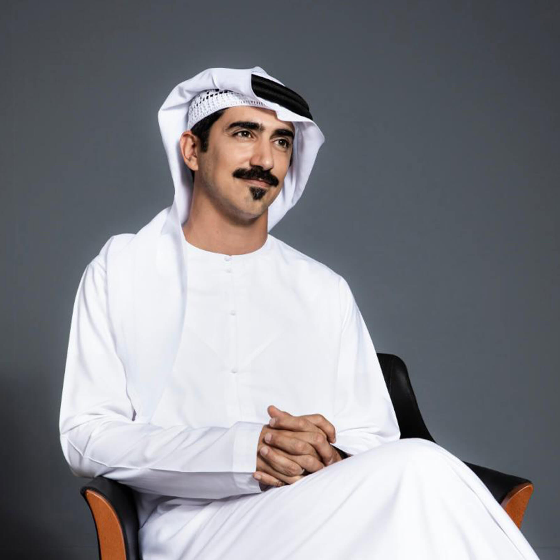 cif2-Majid Al Qassimi Majid Al Qassimi