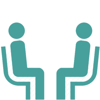 CONNECT WITH LIKE-MINDED INDIVIDUALS – TRAINERS AND FELLOW PARTICIPANTS