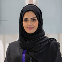 Samah Al Hajeri 