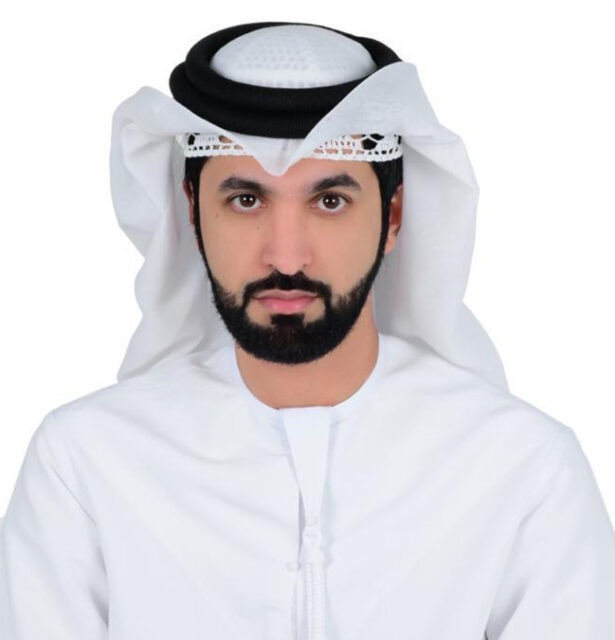 Mohammed Al Marzooqi