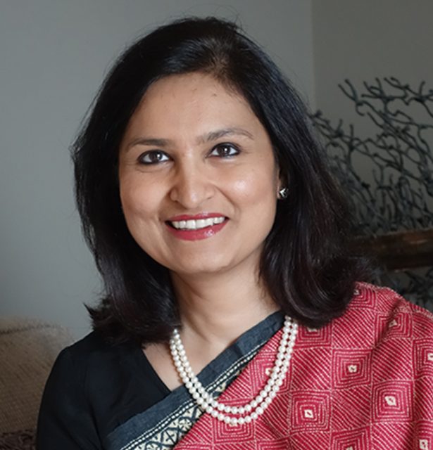 Anjali Bansal