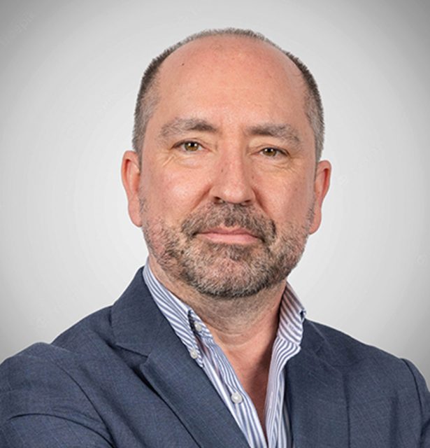Prof. Phil Hart