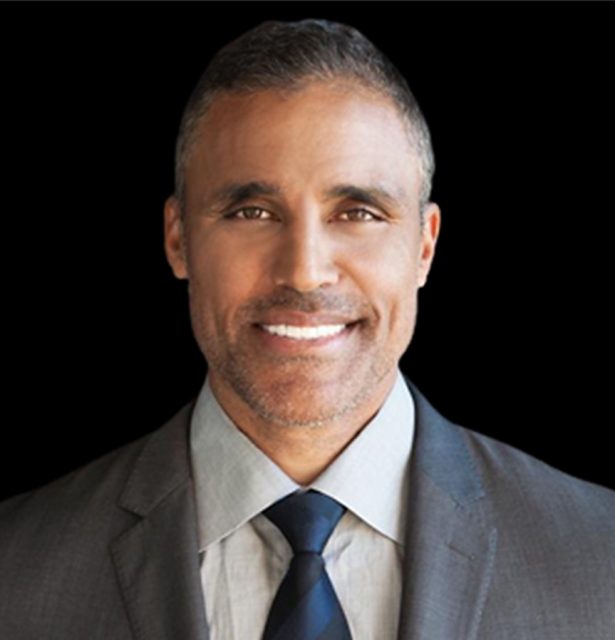 Rick Fox