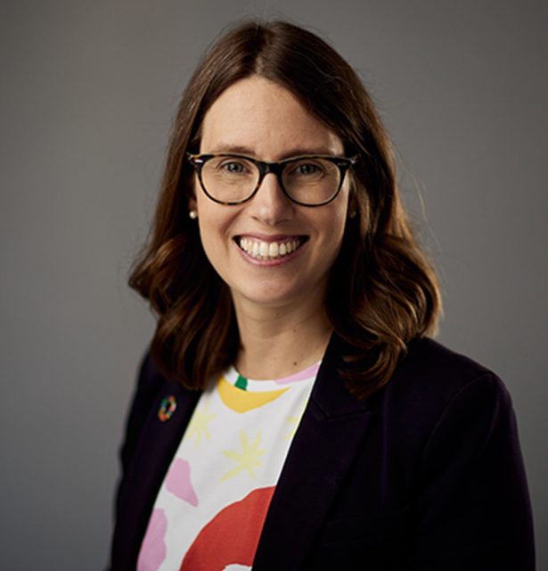 Susan Graham