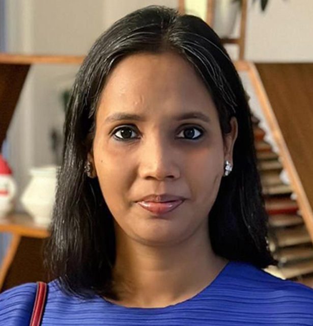 Swapna Gupta