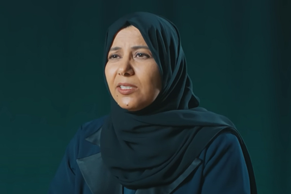 Dr. Shaikah Al-Taneiji | Emirati Women Achievers 2023