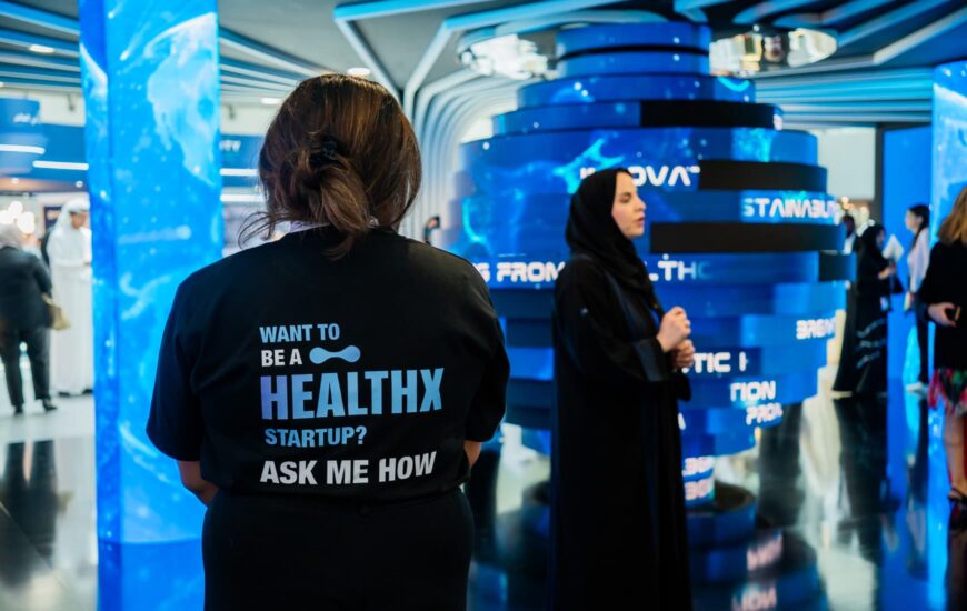 PROTECTED: THE UAE’S HEALTHCARE INDUSTRY: A PROMISING PLAYGROUND FOR GLOBAL GENAI STARTUPS