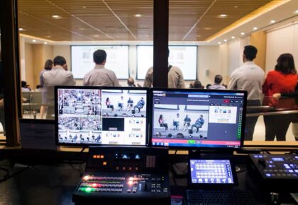 In the UAE and elsewhere, great ideas are making health obstacles easier to overcome