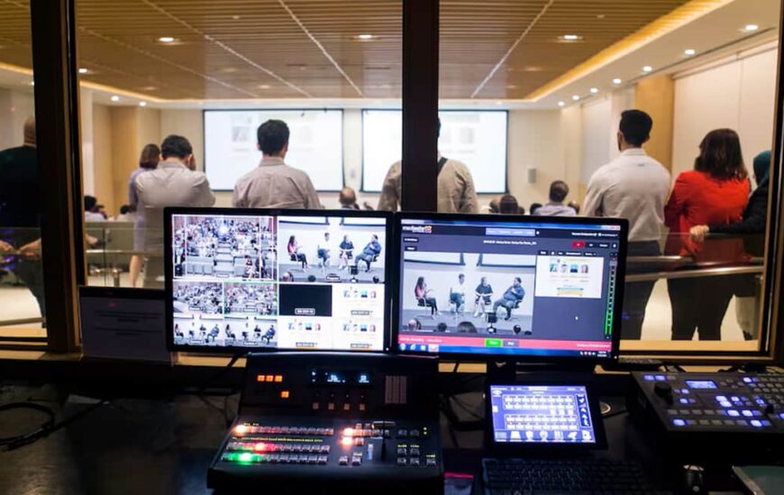 In the UAE and elsewhere, great ideas are making health obstacles easier to overcome