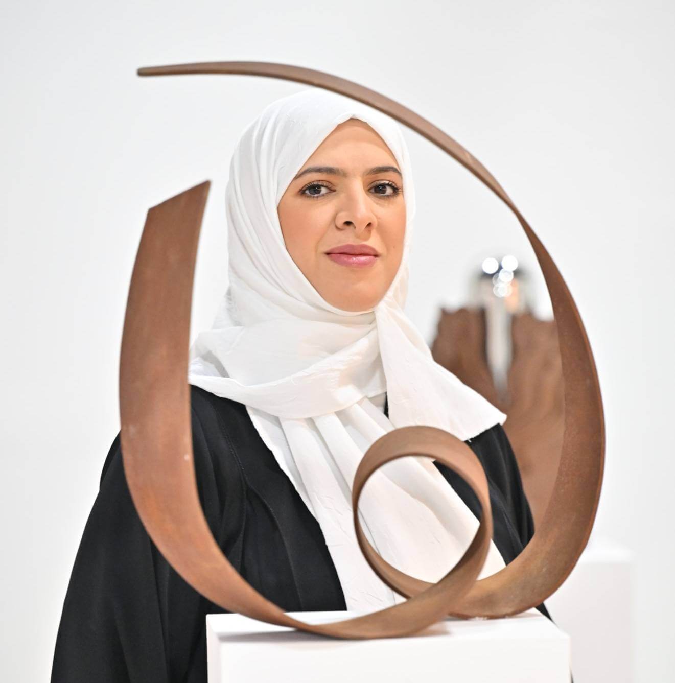 Azza Alqubaisi