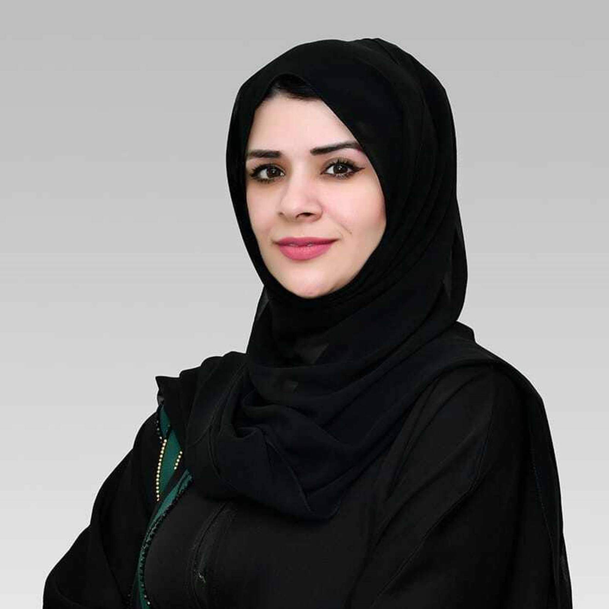 H.E Nawal Alhanaee