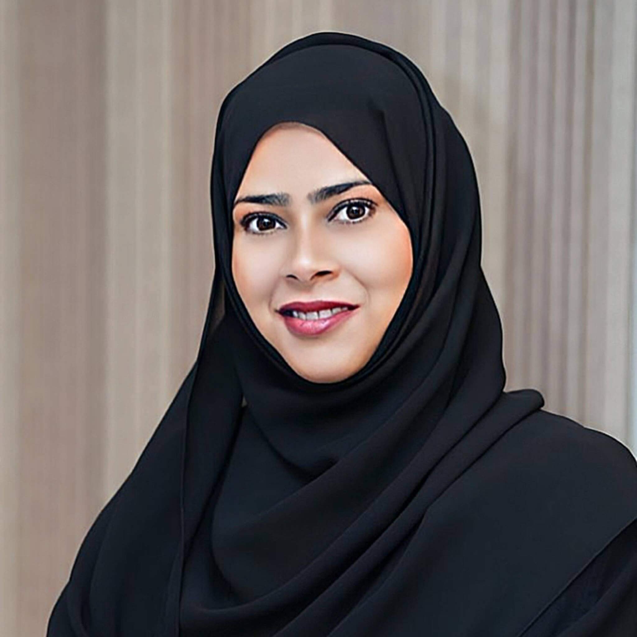 Noura Al Meraikhi