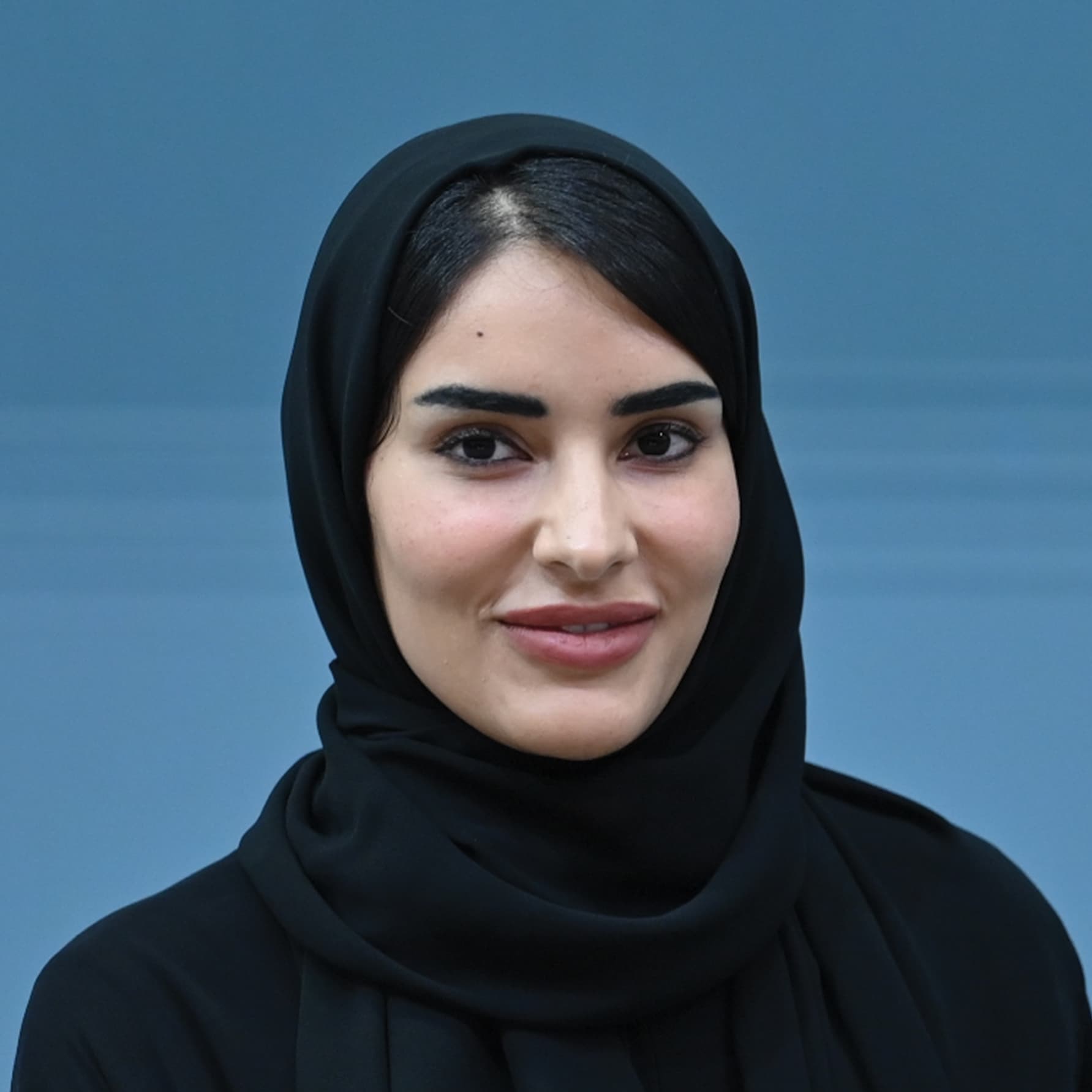 Jawaher AlHebsi