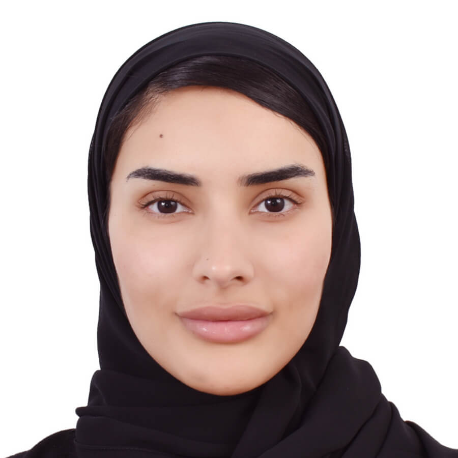JAWAHER ALHEBSI