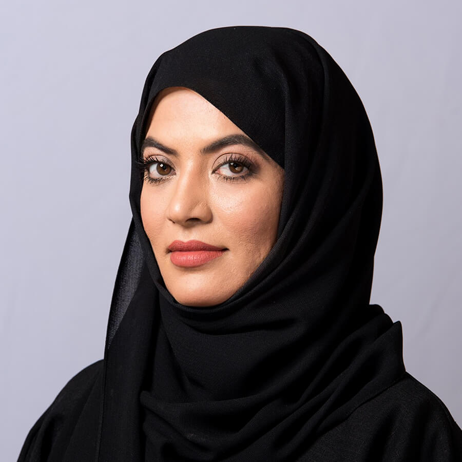 Muna AlHammadi
