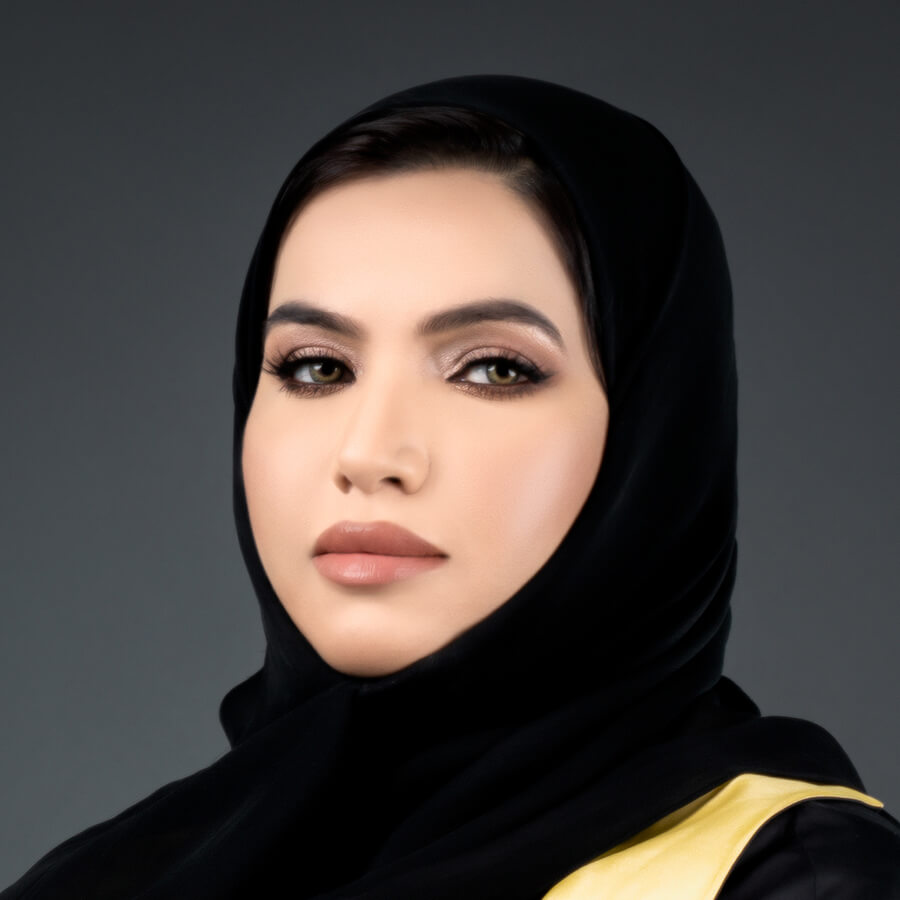 Najla AlMutawwa