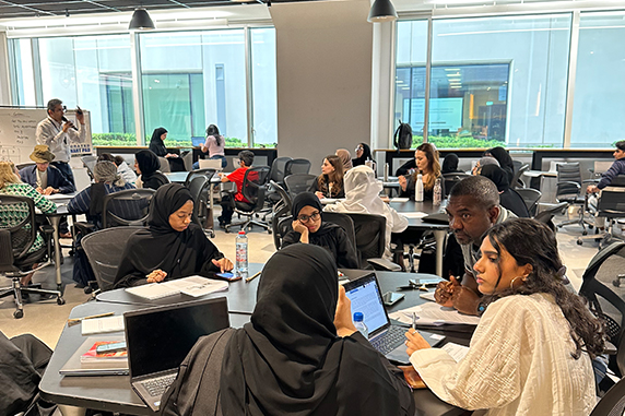 AI Challenge Sandbox