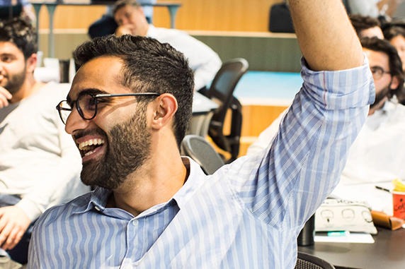 AI readiness workshops