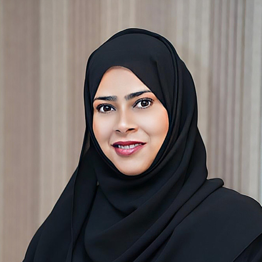 NOURA AL MERAIKHI