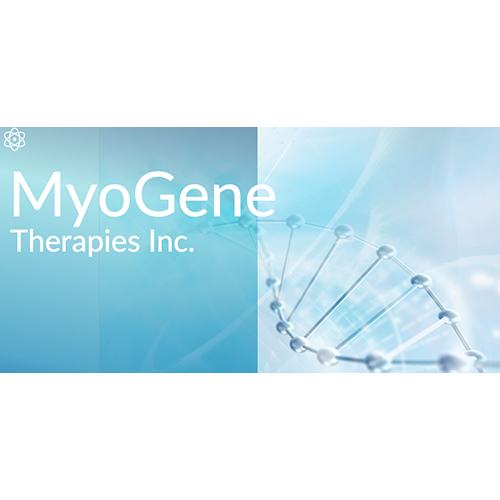 Myogene-Therapies Myogene