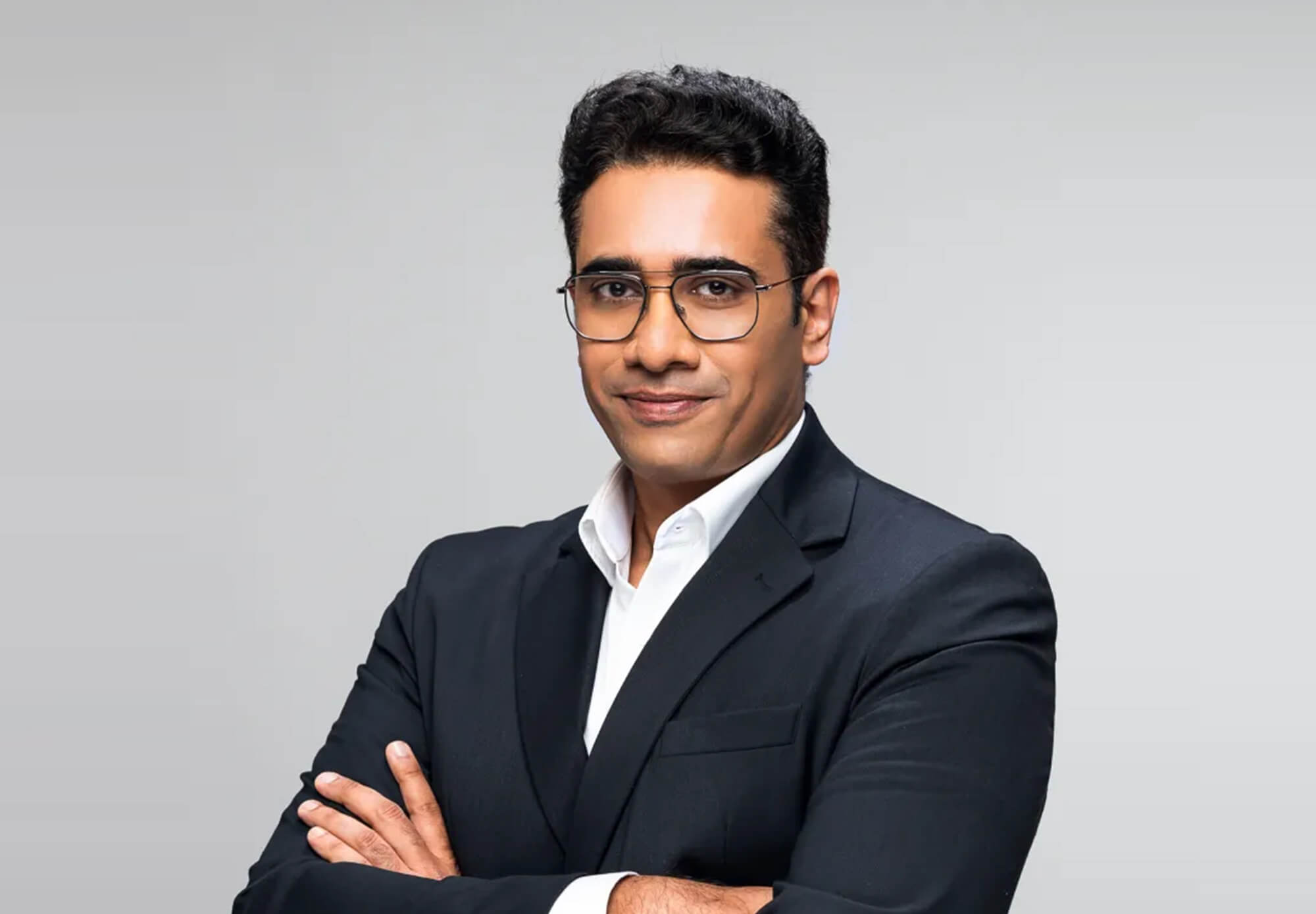 Ashwin Joshi news