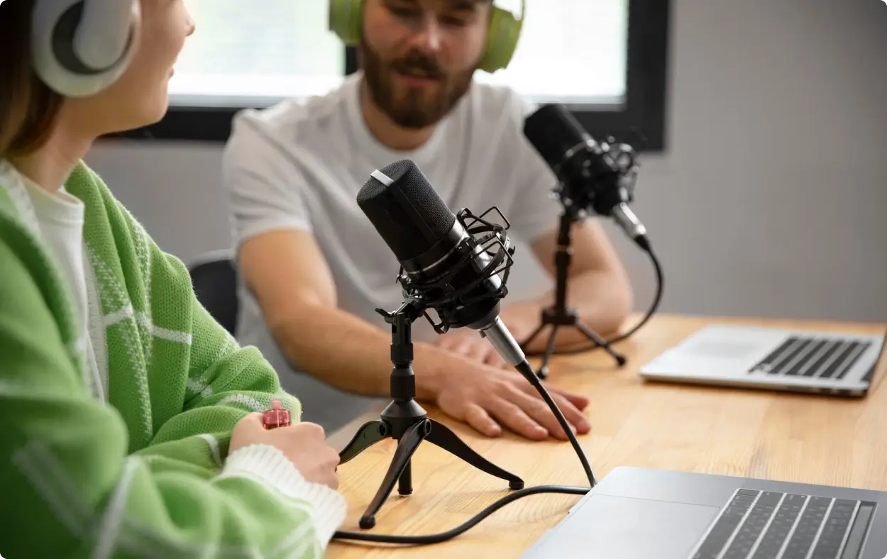 Podcast