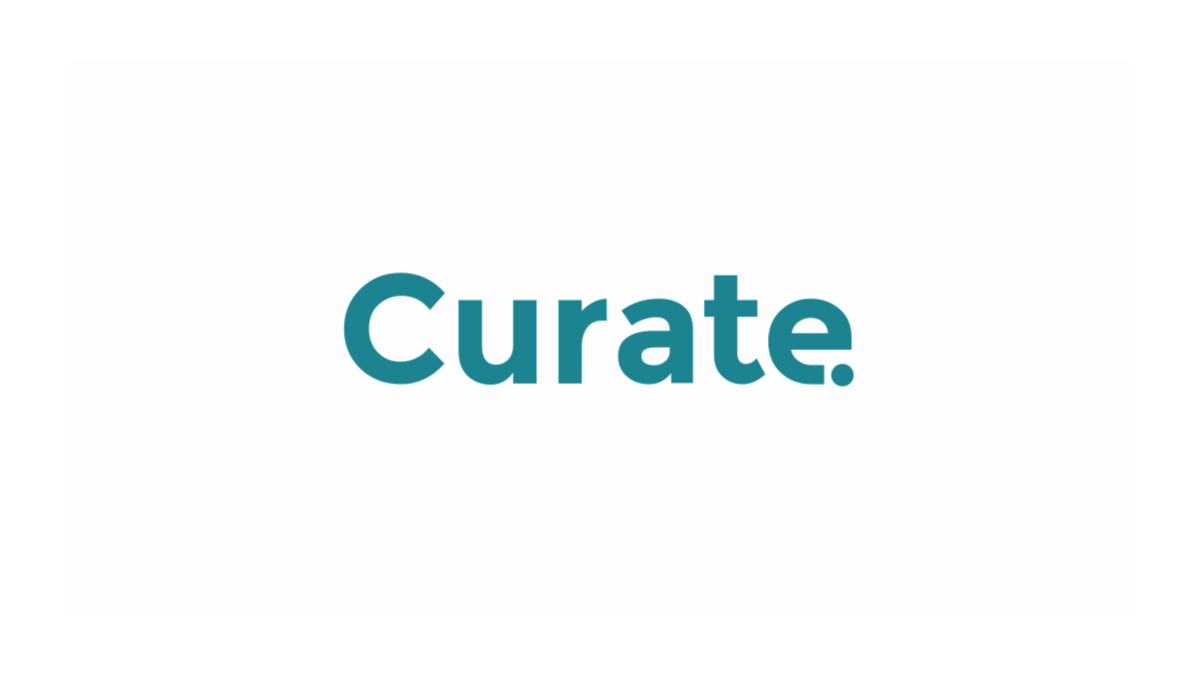 Curate