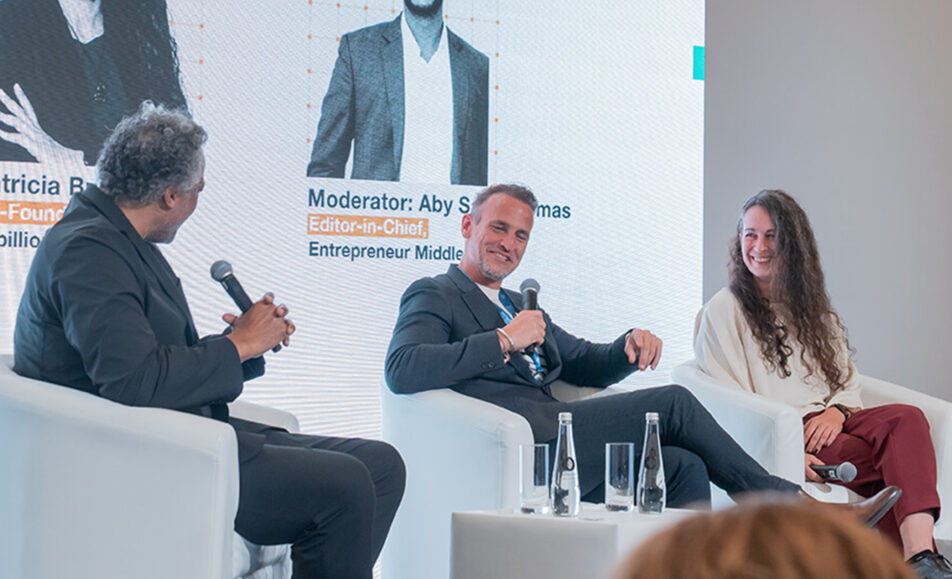 9th Angel Rising Investor Education Symposium