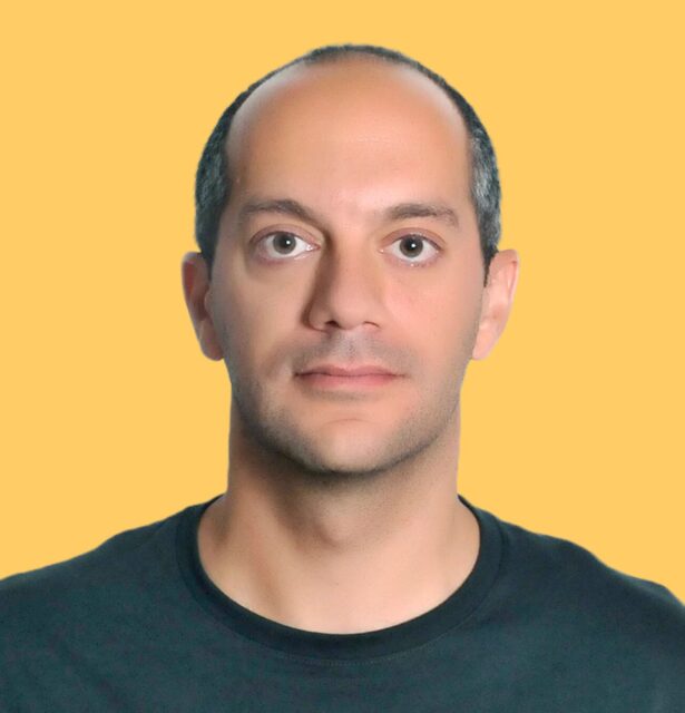 Elias Mouawad