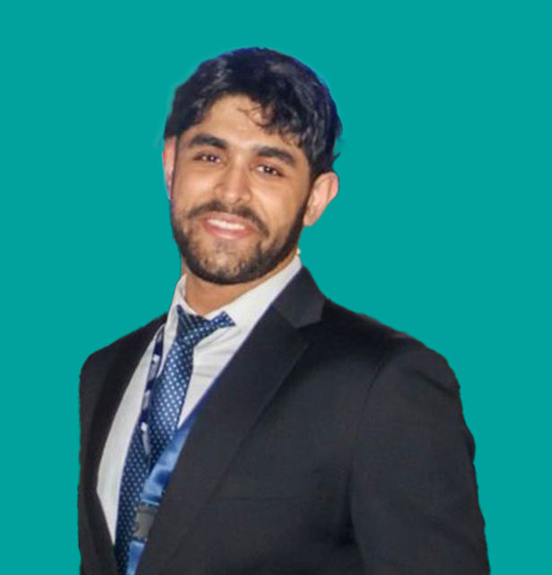 Aditya Chatterjee