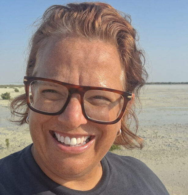 Jane Glavan