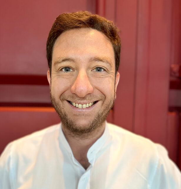 Jeremy Hodara