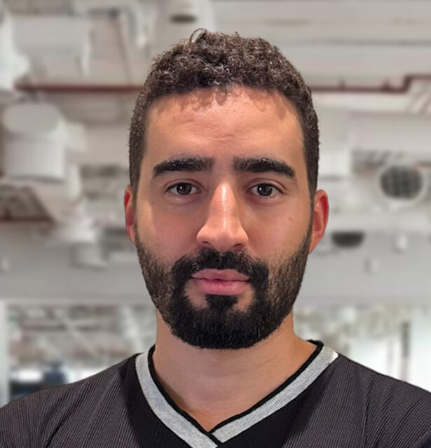 Mohamed Amine Belarbi