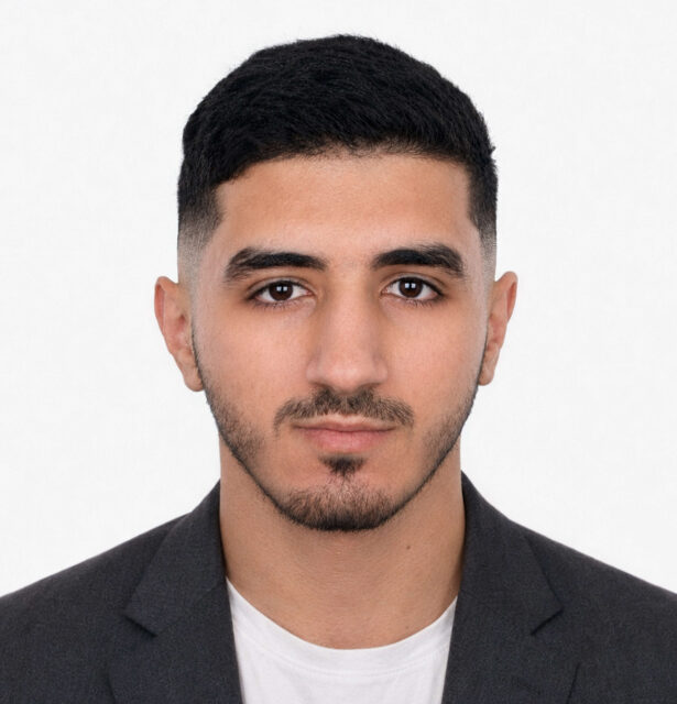 Faris Zeidan