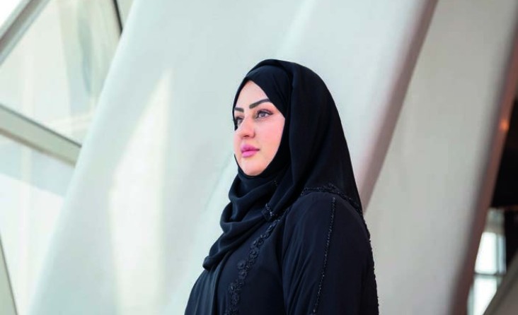 Ahlam Ali