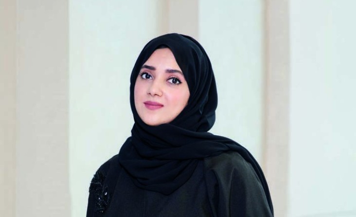 Budoor Al-Wahidi Budoor Al-Wahidi