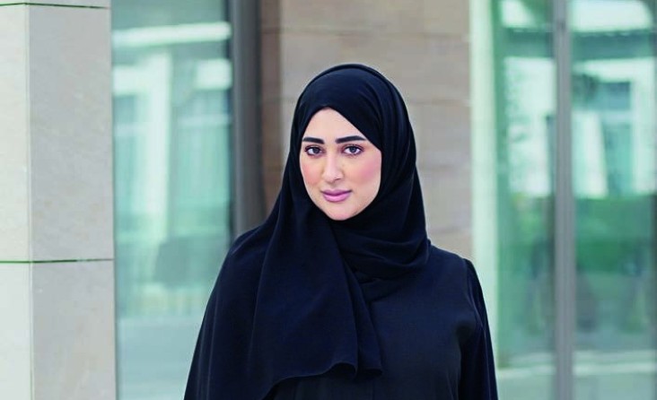 Fatma Al-Mansoori