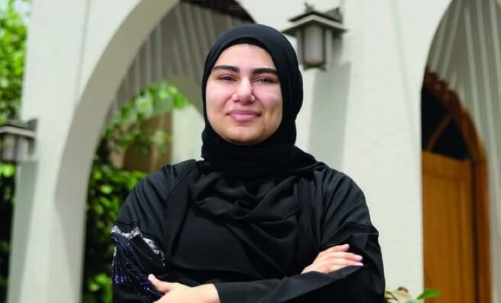Manal Alaryani Manal Alaryani