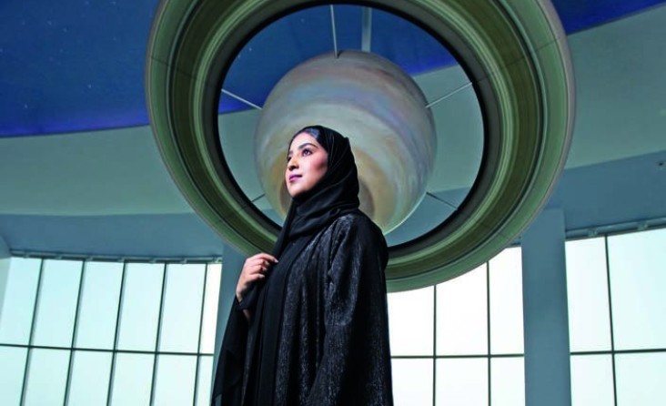 Maryam Al-Ansaari